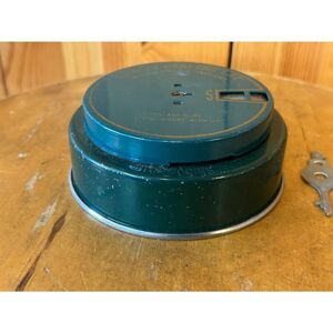 Vintage Add o Bank With Key Illinois Bankers Life Assurance Company (5023)